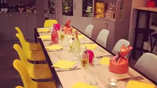 So Italia by Casa Rosati – photo 1