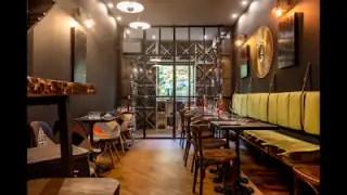 Restaurant Sobre