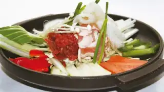 Sodam - Restaurant Coreen – photo 1
