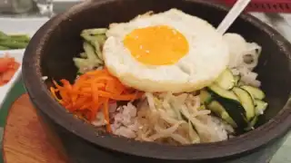 Sodam - Restaurant Coreen – photo 2