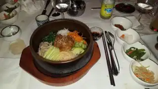 Sodam - Restaurant Coreen – photo 3