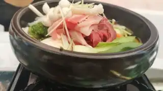 Sodam - Restaurant Coreen – photo 4