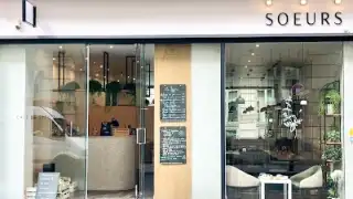 Restaurant Soeurs