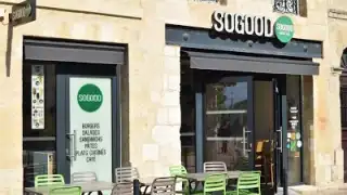 Restaurant Sogood