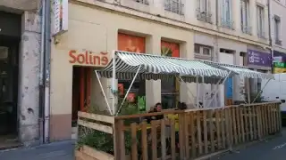 Soline – photo 1