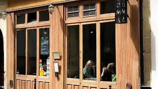 Restaurant SOMA
