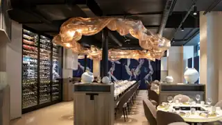 Restaurant Soon Grill