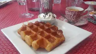 Soph tea – photo 2