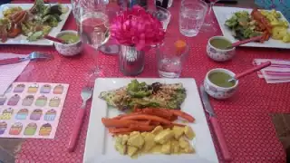 Soph tea – photo 3