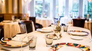 Restaurant Sormani