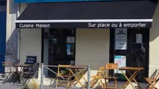 Restaurant Soul Kitchen