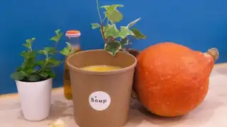 Soup – photo 2