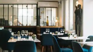 Sourire Le Restaurant – photo 1