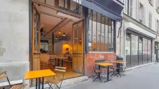 Restaurant SOYA