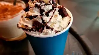 Space Coffee – photo 1