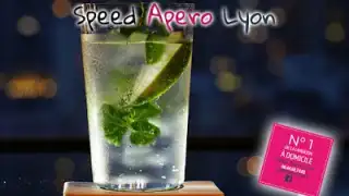 Speed Apero Lyon – photo 4