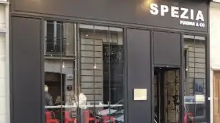 Spezia Piadina & Co – photo 1