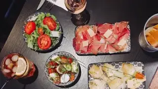 Spezia Piadina & Co – photo 2