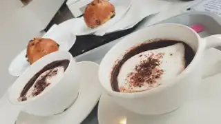 Spoon Cafe – photo 2