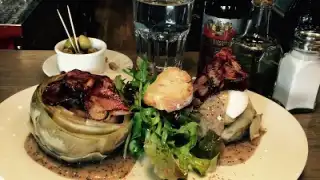 Stand Restaurant – photo 2