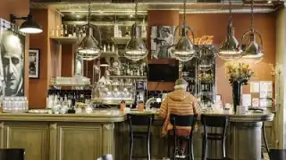 Stand Restaurant – photo 3