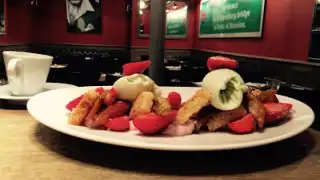 Stand Restaurant – photo 4