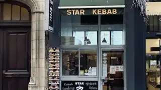 Restaurant Star Kebab