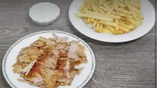 Star Kebab – photo 3