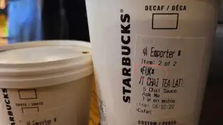 Starbucks Montparnasse – photo 1