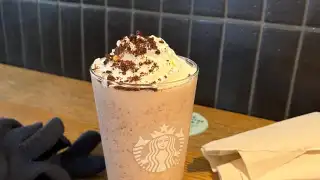 Starbucks Montparnasse – photo 2