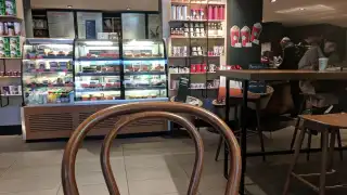 Starbucks Paris, 83 rue Saint Charles Beaugrenelle – photo 2