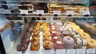 Starbucks – photo 1