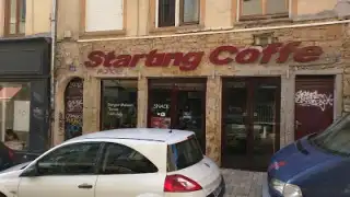 Starting Coffee – photo 3