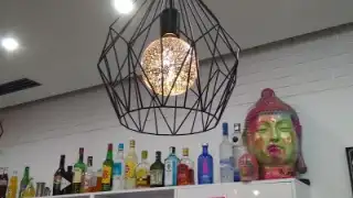 Restaurant StarWok Coffee