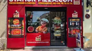 Station Pizza – photo 1