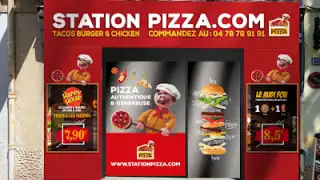 Station Pizza – photo 3