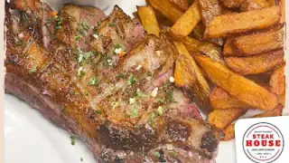 Steakhouse Grill – photo 2