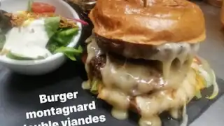 Steakhouse Grill – photo 4