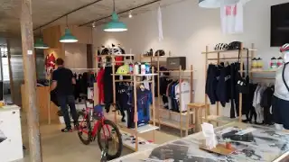 Steel Cycle-wear & Coffeeshop – photo 3