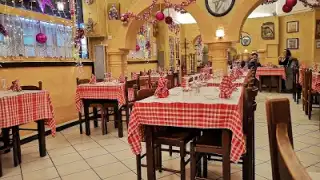Restaurant Stella d Oro