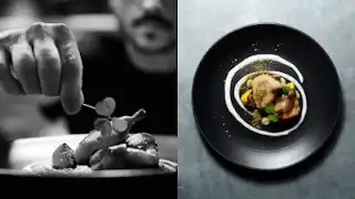 Substrat Restaurant – photo 2