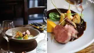 Substrat Restaurant – photo 3