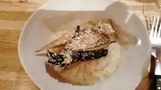 Substrat Restaurant – photo 4