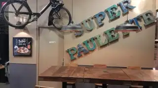 Super Paulette – photo 1