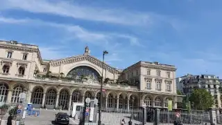Super Wild Coffee, restaurant à Paris