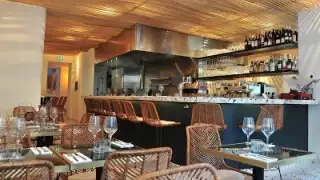 Restaurant Supernova
