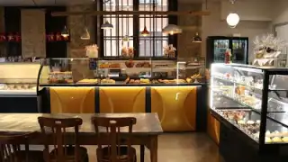 Sur le Bout de la Langue, restaurant à Lyon