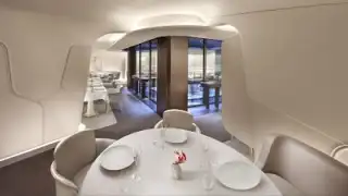 Restaurant Sur Mesure par Thierry Marx