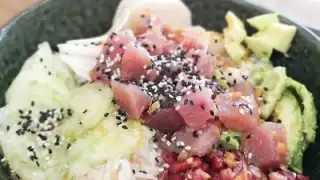Surfin’Poke – photo 2