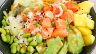 Surfin’Poke – photo 3